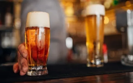 Over 500 Pubs at Risk of Closing This Year