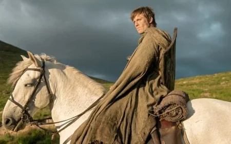 New Game of Thrones Prequel Delights with Humor and Charm