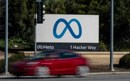 Meta Initiates Layoffs Amid Shift from Metaverse to AI Focus