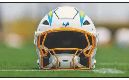 Chargers Revamp Offensive Coaching Staff with Key Changes