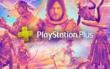 PlayStation Plus January Free Games Ignite Subscriber Debate