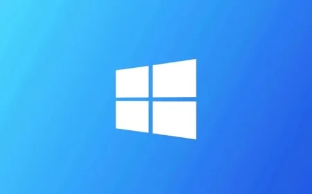 Microsoft Unveils Windows 10 KB5073724 for Enhanced Security