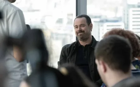 “The Assembly: Uniting Creativity and Storytelling in Cinema”