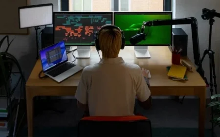 Apple Bundles Mac and iPad Creative Apps into “Creator Studio” Subscription