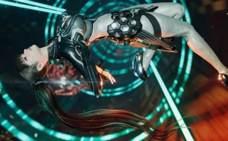 Shift Up CEO: AI Vital for Small Nations Competing with China, US Manpower