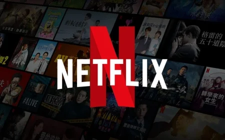 Netflix Restricts Access to Genre-Defining Fantasy Blockbuster for Select Users