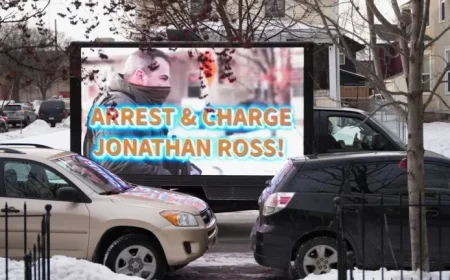 Bill Ackman Grants $10K to ICE Agent Who Shot Renee Good