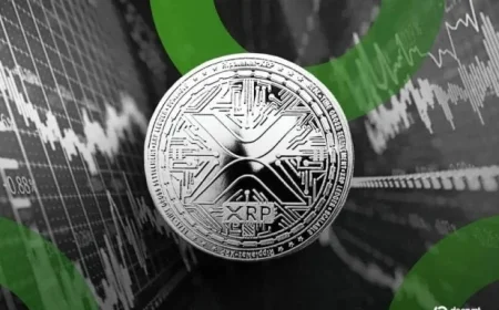 Draft Crypto Bill Equates XRP, Solana, Dogecoin with Bitcoin Legal Status