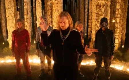 2026 Unveils Its First Acclaimed Horror Movie