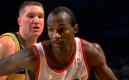 Trail Blazers vs. Warriors: Analyzing the Second Half Showdown