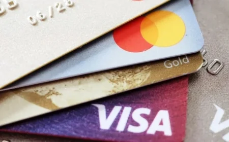 Trump Proposes 10% Credit Card Interest Cap: Impact on Consumers Explained