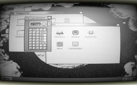 Game Developer Claims Kids Fail Due to Lack of Email Skills