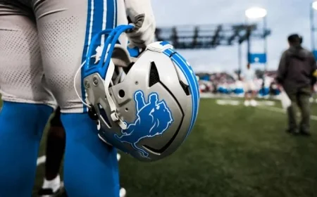 Key 2026 NFL Offseason Dates You Should Know