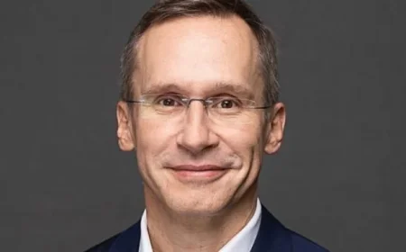 Mars Appoints New Global Petcare President