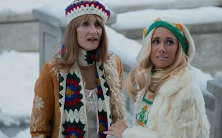 ‘Palm Royale’ S2E9 Recap: Swiss Mysteries Unveiled