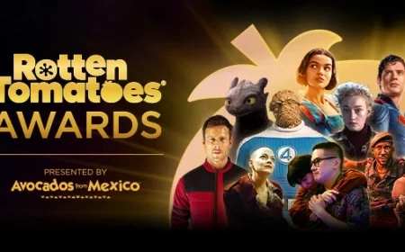 Rotten Tomatoes Fan Vote: Top Choice for Best Popcorn Bucket