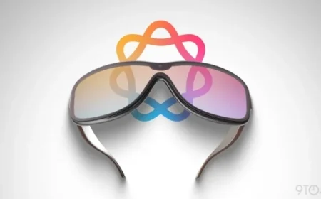 Three Strengths Predicted to Propel Apple Glasses’ Significant Product Growth