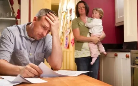 DWP Claimants Confront £1,000 Shortfall as April Increase Falls Short