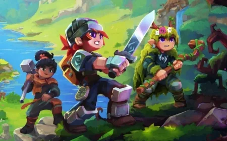 Hytale: Essential Insights on the Latest Minecraft Competitor