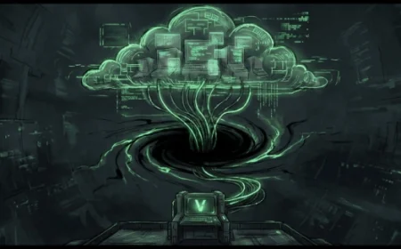 VoidLink: Unveiling the Cloud-Native Malware Framework