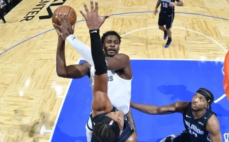 Complete Guide to the NBA Berlin Game 2026