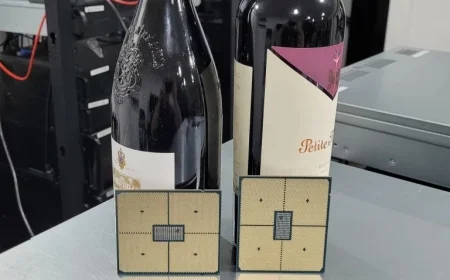 Wine 11.0 Enhances Windows Games and Apps Performance on Linux