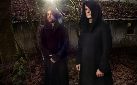 Sunn O))) Unveil New Album, Song, and Tour Details