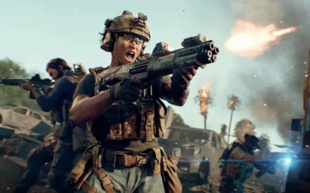 Battlefield 6 Delays Season 2 Update for Content Refinement After Fan Feedback