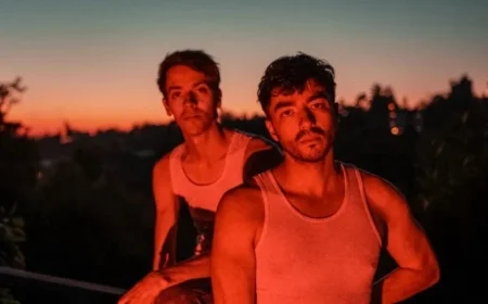 Portland Welcomes New Spring Music Festival