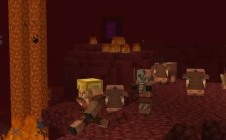 Minecraft 26.1 Snapshot 3 Unveiled: Latest Updates