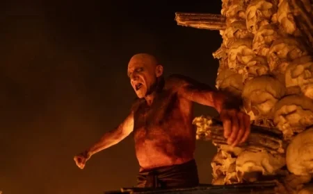 “The Bone Temple Review: Entertaining Series Offers Light Diversion”