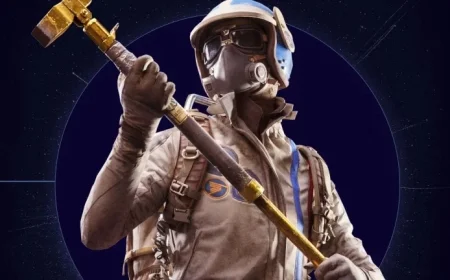 Arc Raiders Surpasses 12 Million Sales; Embark Rewards Fans with Free Gold Hammer