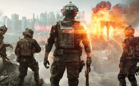 Battlefield 6 Delays Season 2 to February Amid Community Feedback Focus