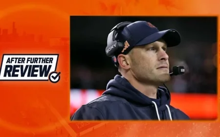 Key Highlights from Bears Coach Ben Johnson in Wild Card Victory