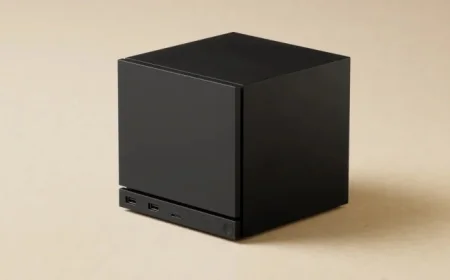 Steam Machine Verification Simplifies Compared to Steam Deck