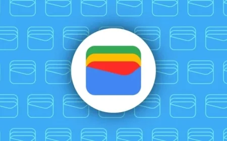 Google Wallet on Android Prepares Complete Transaction History and Search功能