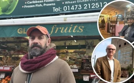 Independent Businesses Criticize Council for Neglecting Support Against Vape Shops