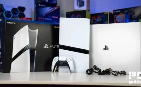 Rumors Suggest PSSR 2 Brings Advanced FSR 4 Upscaling to PlayStation 5 Pro