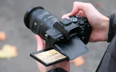 Japan’s New Release Cameras Surpass 100MP Flagship in Sales