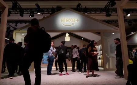 Amazon’s Strategy to Compete with ChatGPT Unveiled