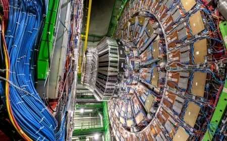 Ultra-Cold Temperatures Key to Groundbreaking Nuclear Science