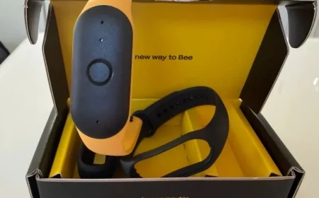 Exploring Amazon’s New AI Wearable: Hands-On with Bee