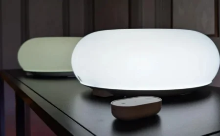 Ikea Unveils Innovative Scandi Smart Home Suite at CES Debut