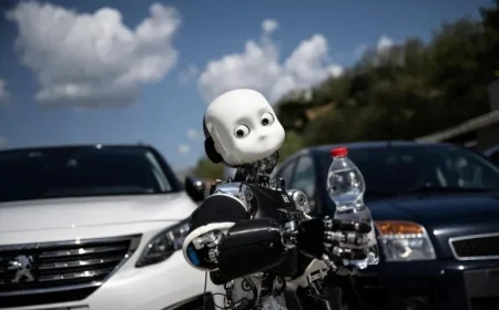 Unlocking Self-Understanding Through Building Your Own Robot