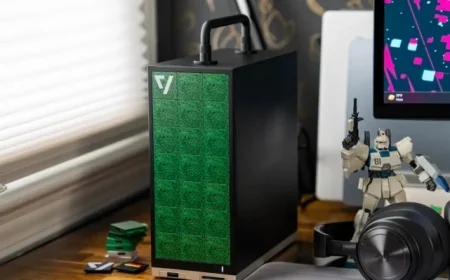 Framework Raises Desktop PC Prices Amid Prolonged RAM Shortage