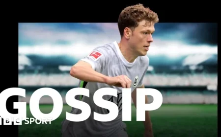 Rangers Await Olsen Decision; Celtic, Kilmarnock, Dundee United Take Action