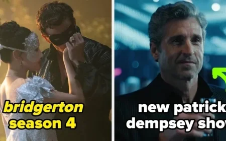 31 Must-See TV Shows Premiering or Returning in Winter 2026