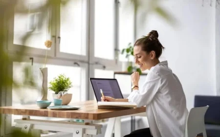 Top Cybersecurity Strategies for Hybrid Work in 2026