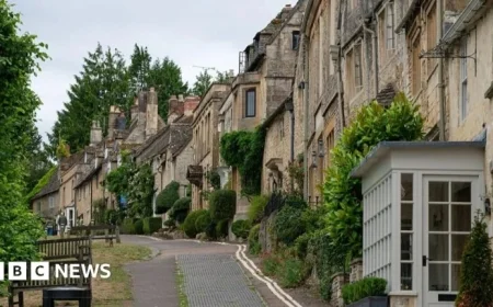 UK Launches First ‘Town of Culture’ Contest for Unique Stories