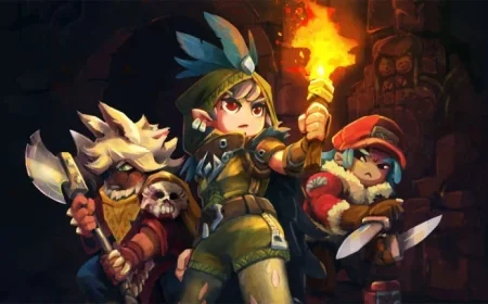 Hytale Early Access Launches Today